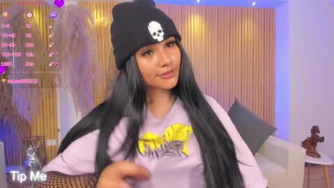 Arigy  Everyday From 1430 to 2130 Col Time online show from 01.16.25