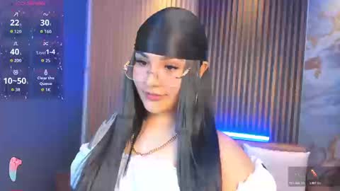 Arigy  Everyday From 1430 to 2130 Col Time online show from 03.17.26