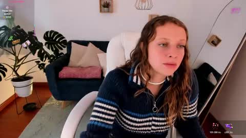 Ari  online show from 05.01.26