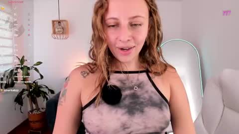 Ari  online show from 07.15.26