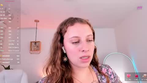 Ari  online show from 07.23.26