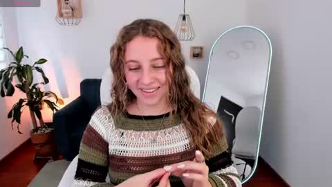 Ari  online show from 07.27.26