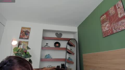 Arii Anna online show from 06.05.26
