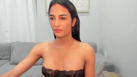 Aria online show from 12.16.25