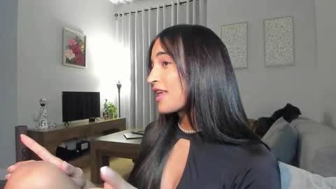 Aria online show from 02.20.26