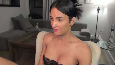 Aria online show from 06.11.26