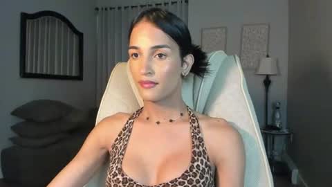 Aria online show from 06.22.26