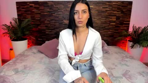 ARIANNA online show from 03.17.26