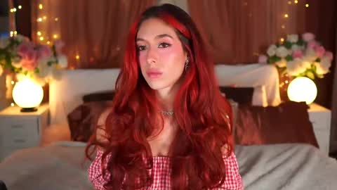 ariianagomez online show from 06.29.26