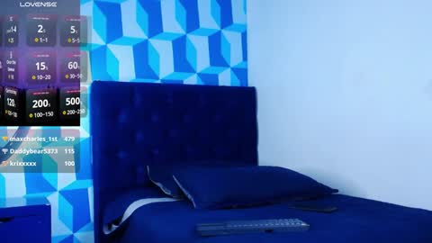 Ariies13 online show from 02.04.25