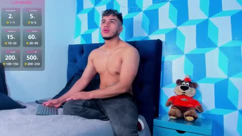 Ariies13 online show from 03.07.25