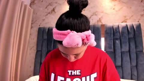 Ari Vega online show from 11.09.25