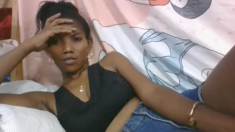 arijakaldy online show from 03.20.26