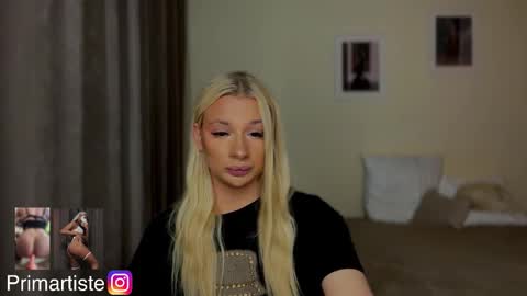 ArikaJane online show from 09.27.25