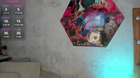 AriKohler online show from 09.28.25