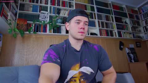 Snapshot of arilass chatting on 09.27.25 A n g e l f r o m H e l l online show from 09.27.25