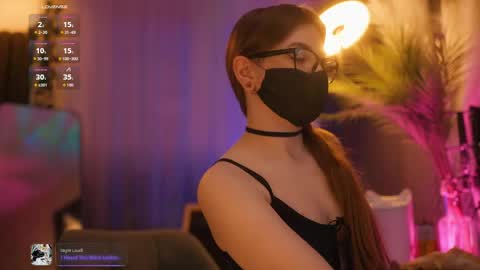 Arina online show from 05.13.26