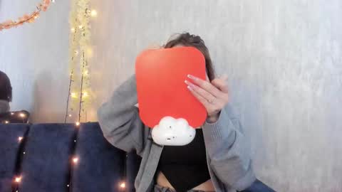 Ariel online show from 02.24.26