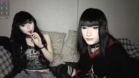 Arinka online show from 03.02.26