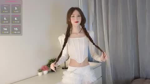 Arina online show from 03.21.26