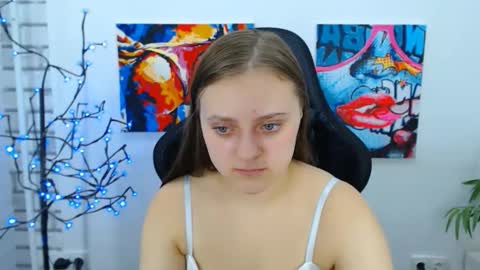 arinabelle online show from 11.10.25