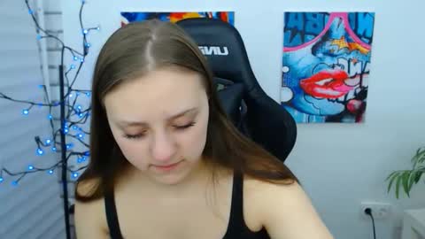 arinabelle online show from 12.01.25