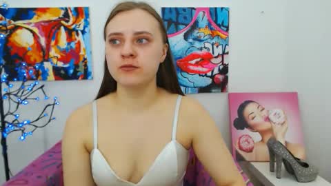 arinabelle online show from 02.26.26