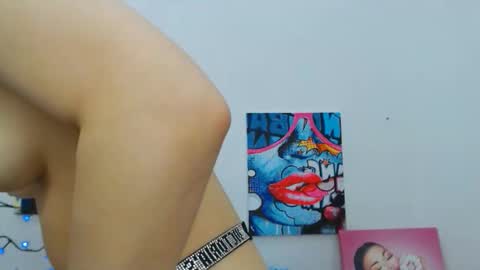 arinabelle online show from 03.13.26