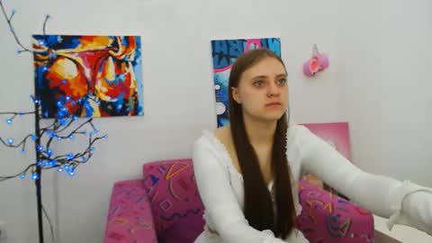 arinabelle online show from 04.10.26