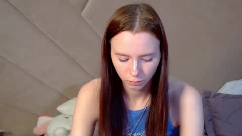 Arinakubrick online show from 05.08.26