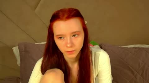 Snapshot of arinakubrick chatting on 07.19.26 Arinakubrick online show from 07.19.26