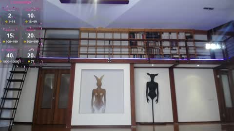 arinamir online show from 12.21.24