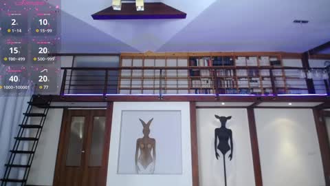 arinamir online show from 12.24.24