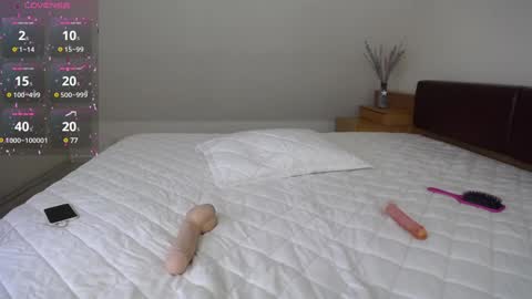 arinamir online show from 12.26.24