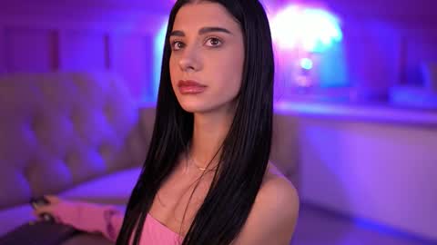 Arina online show from 10.04.25