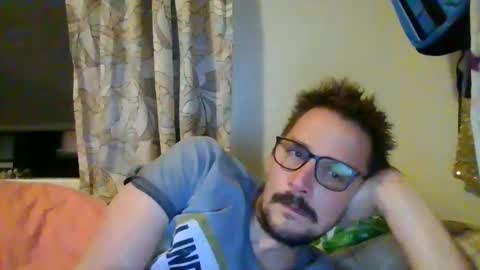 ariparikrigsmann online show from 01.23.25