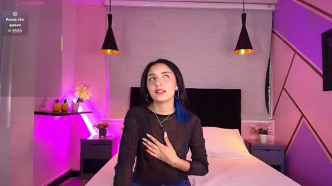 Aris Suarez online show from 03.21.26