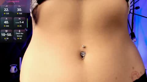 Aris Suarez online show from 04.21.26