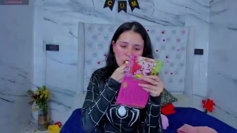 arisha_lee2 online show from 05.21.26