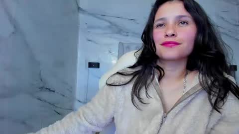 Snapshot of arisha_lee2 chatting on 07.02.26 arisha_lee2 online show from 07.02.26