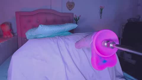 ArisSPEED UP MY FUCK MACHINE AND MAKE ME CUM online show from 04.17.26