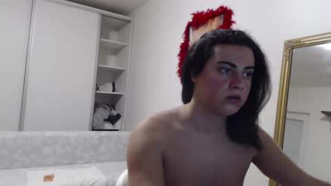 Aris Kay online show from 06.08.26