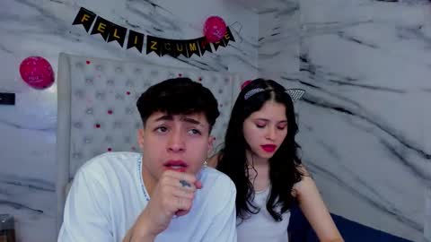 Snapshot of arissha_lee chatting on 03.12.26 celina online show from 03.12.26