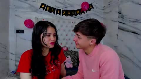 Snapshot of arissha_lee chatting on 03.19.26 celina online show from 03.19.26