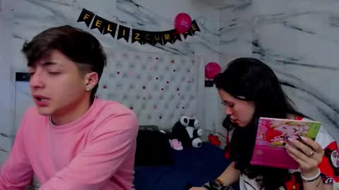 Snapshot of arissha_lee chatting on 03.20.26 celina online show from 03.20.26