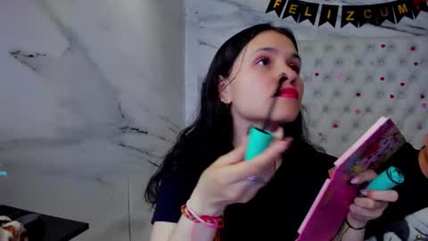 Snapshot of arissha_lee chatting on 03.24.26 celina online show from 03.24.26