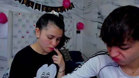 Snapshot of arissha_lee chatting on 03.28.26 celina online show from 03.28.26