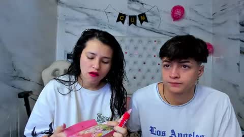 Snapshot of arissha_lee chatting on 04.12.26 celina online show from 04.12.26