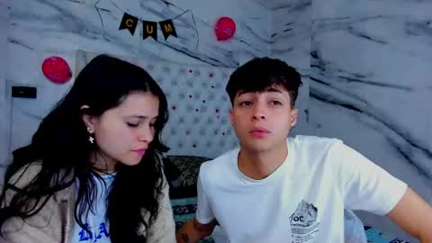 Snapshot of arissha_lee chatting on 04.19.26 celina online show from 04.19.26