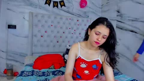 Snapshot of arissha_lee chatting on 04.25.26 celina online show from 04.25.26